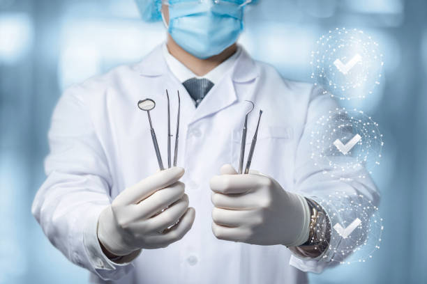 Professional Holistic Dental Care Services in Questa, NM
