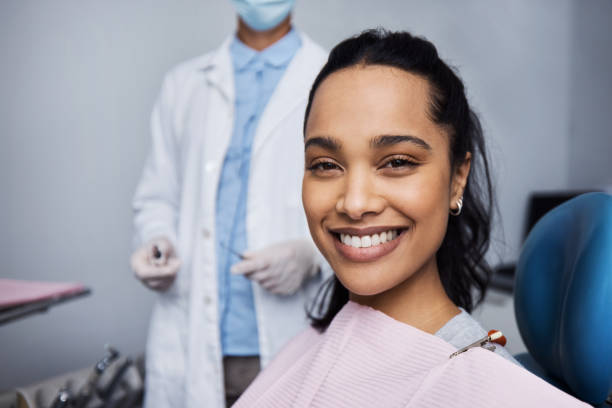 Dental Bonding in Questa, NM
