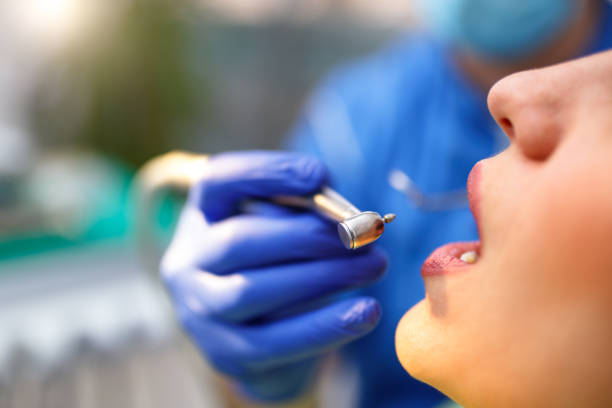 Emergency Dental Services in Questa, NM